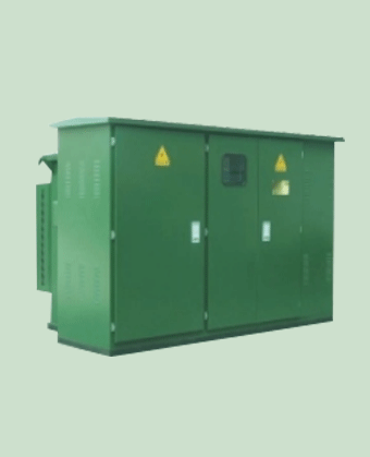 YBM-12/0.4�A�bʽ׃�վ